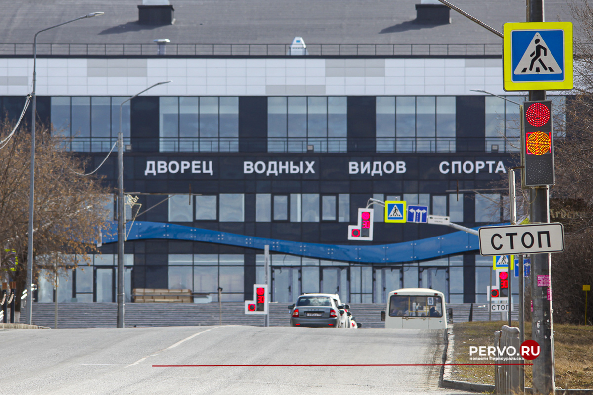 Фото Кравчук Максим / www.pervo.ru