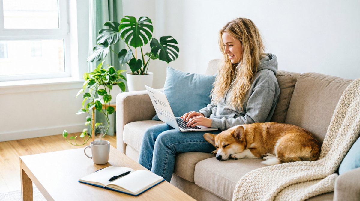 Написание дипломной работы по программированию