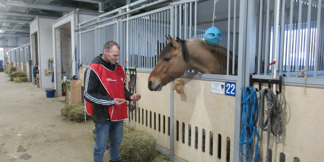 Инклюзивные волонтёры: дружба, которая меняет жизни