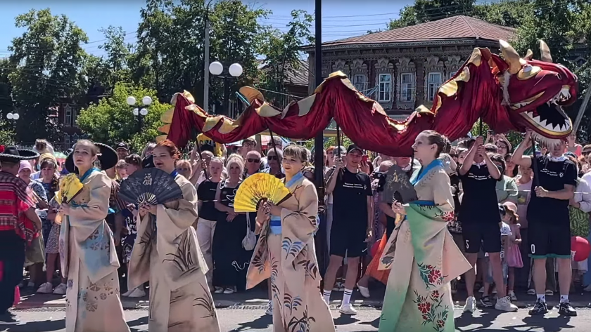    "Васюки Фест - Бендериада"