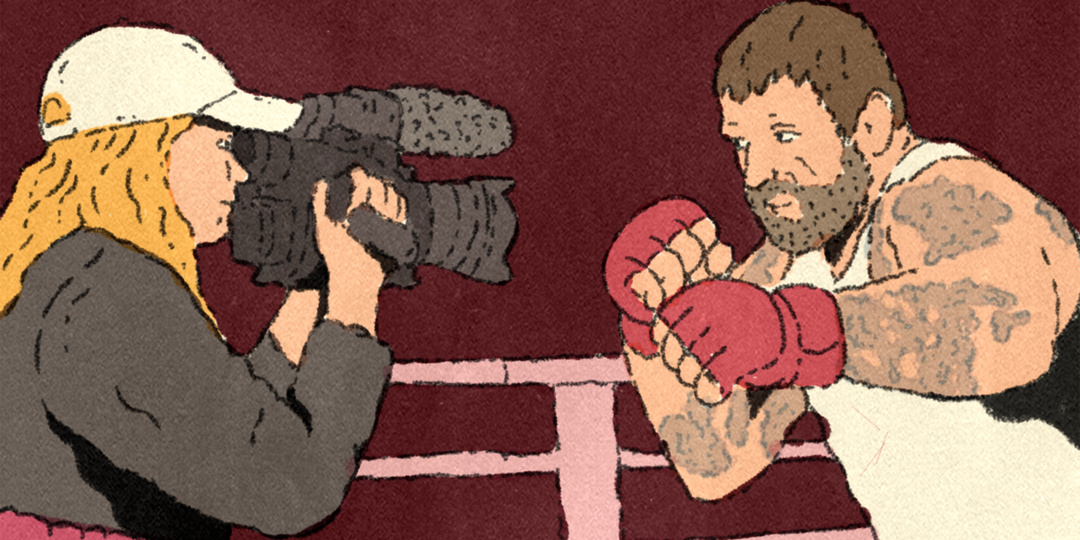 «В себе сила»: борец Александр Емельяненко — о фильме Валерии Гайа Германики, трезвости и поиске себя