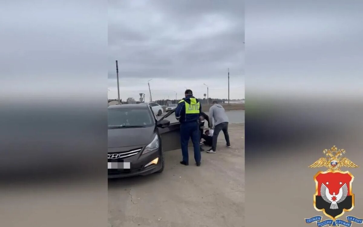    Жителей Удмуртии подозревают в краже аккумуляторов со строительной техники