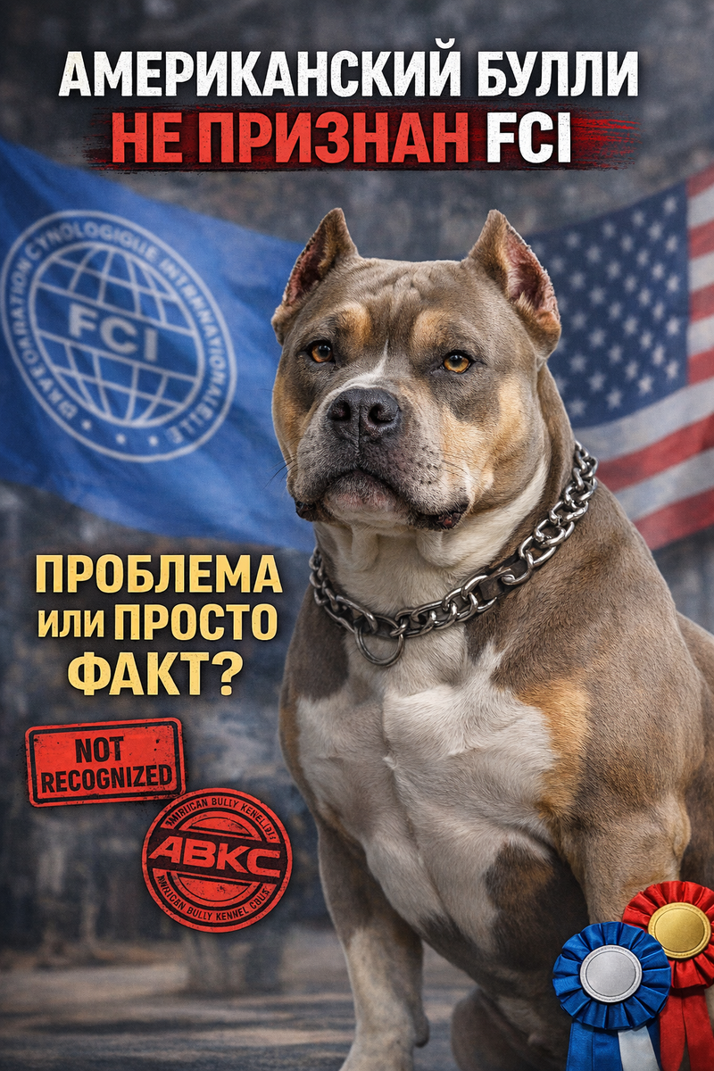 Коллаж авторского канала "Американский булли: Все по делу" 