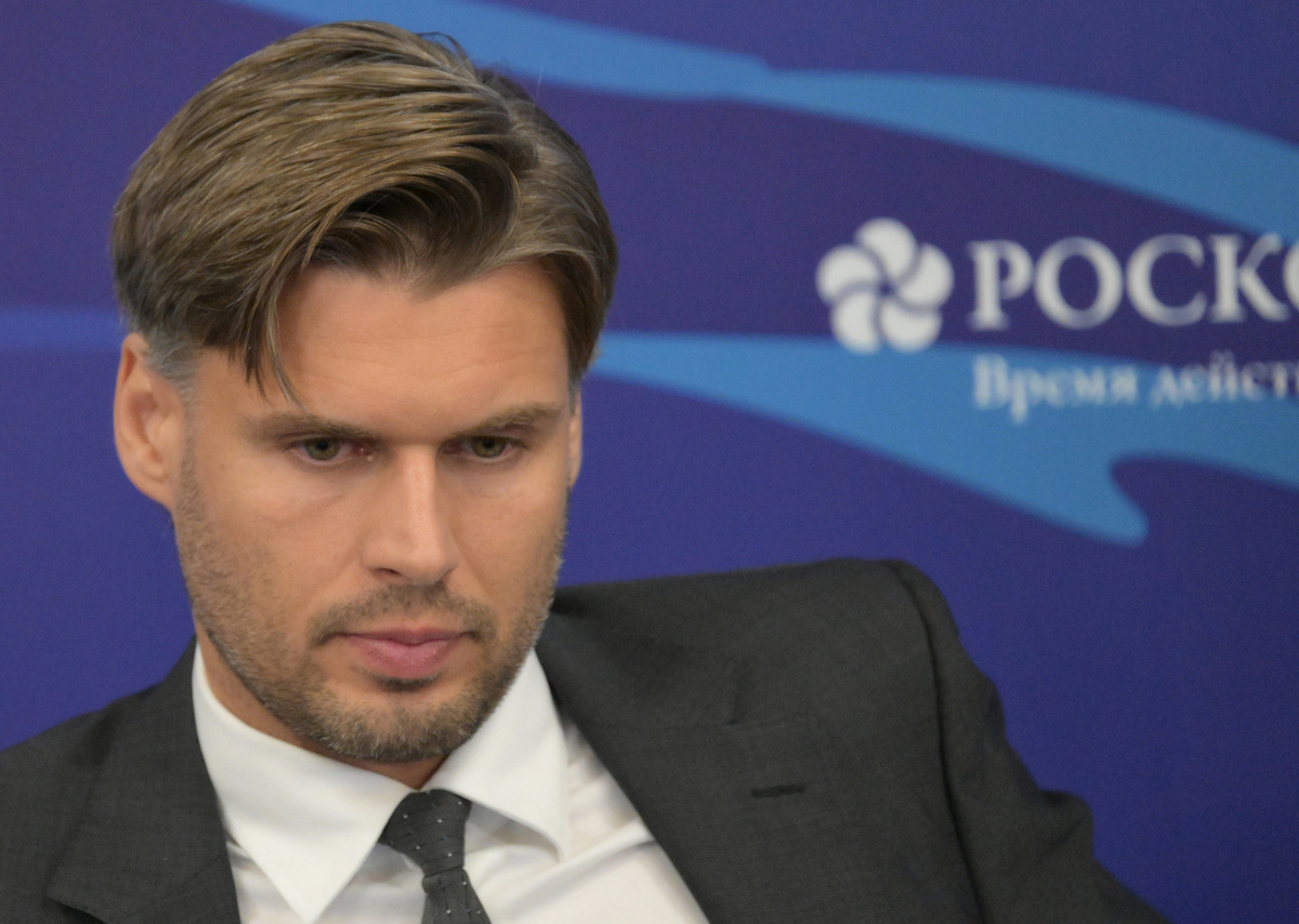    РИА Новости