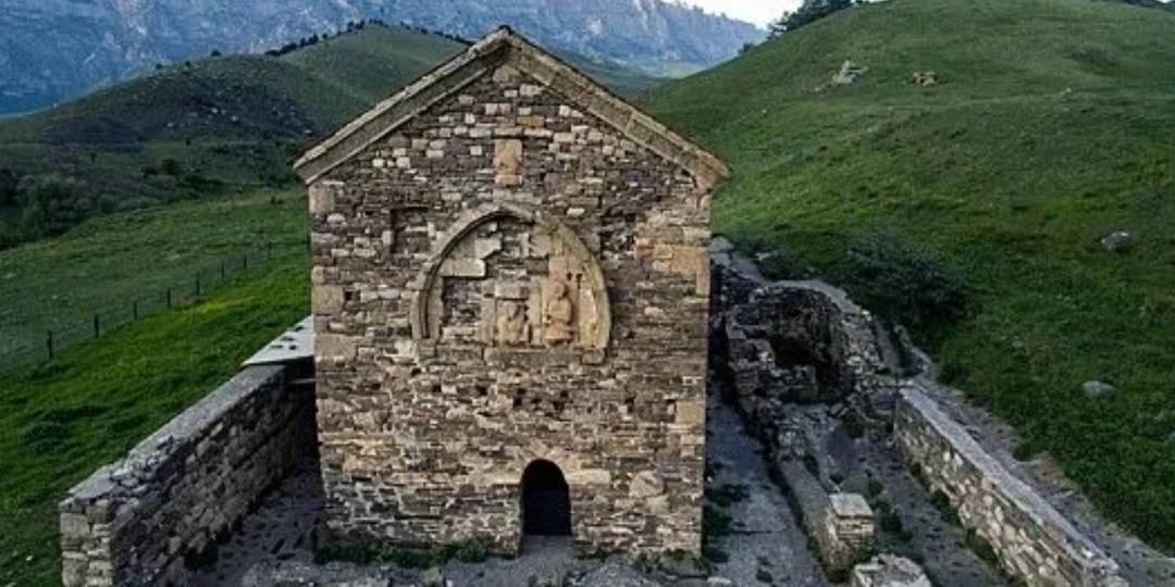 Мусульманская республика и золотые купола: Как выживает православие в Ингушетии