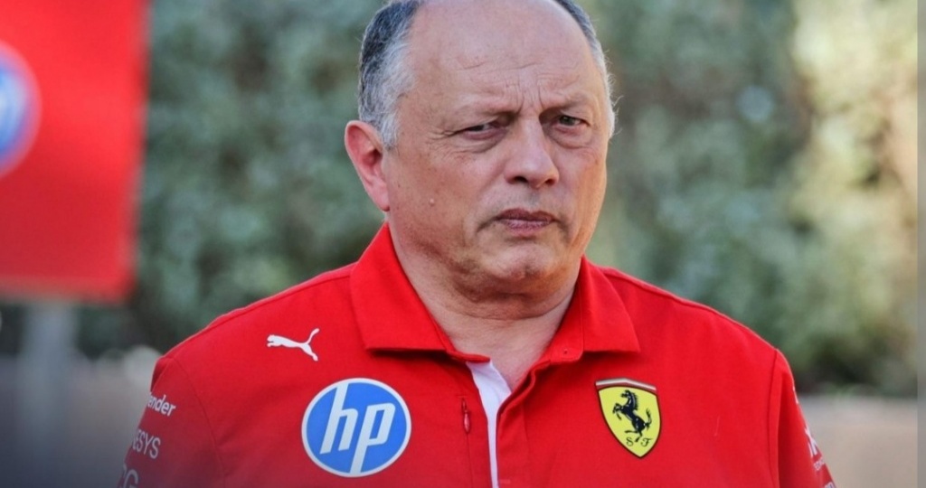 Вассёр о грядущих изменениях в регламенте: «Ferrari не намерена идти на уступки»