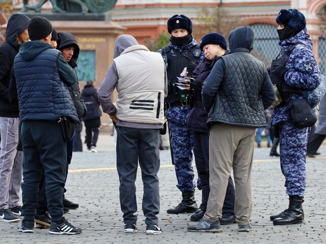    Фото: ТАСС/Олег Елков