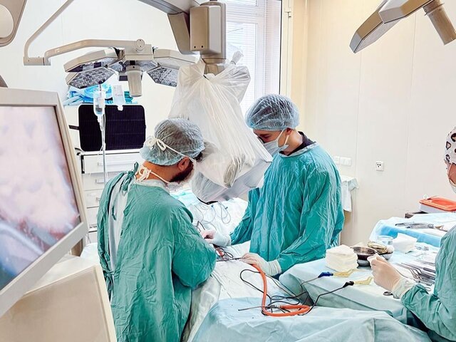    Фото: пресс-служба департамента здравоохранения города Москвы