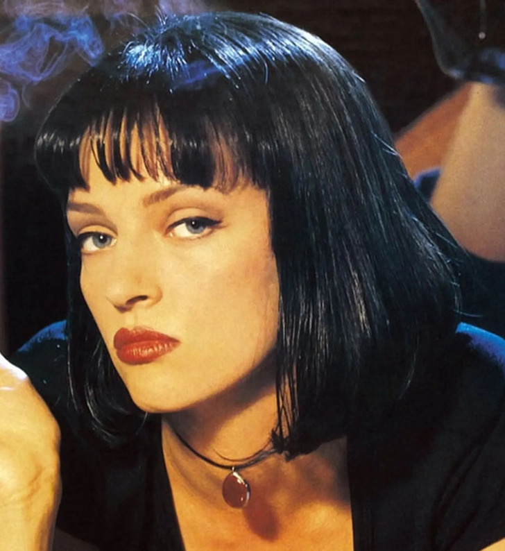 © Pulp Fiction / Miramax