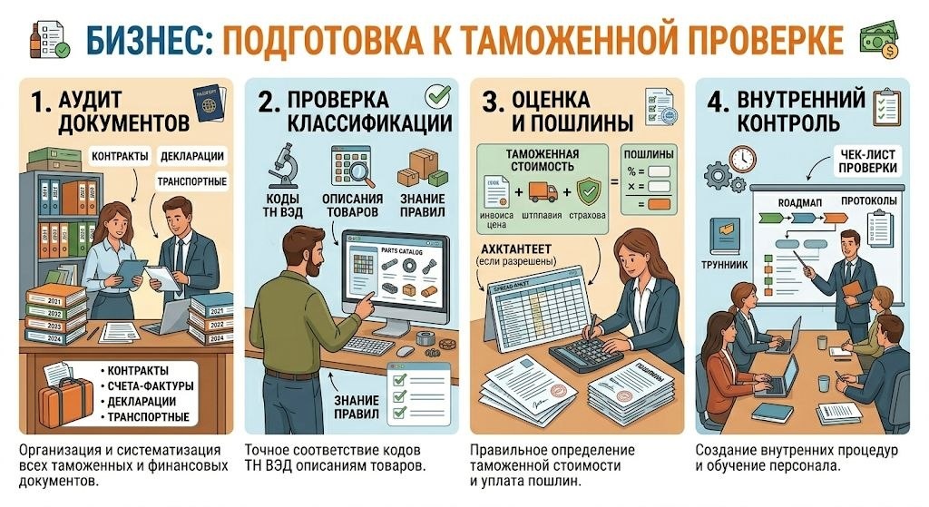 "Азбука ВЭД"