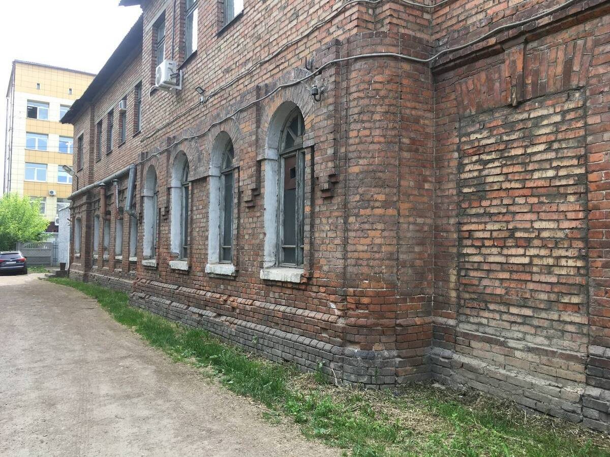 Фото И. Кузнецова