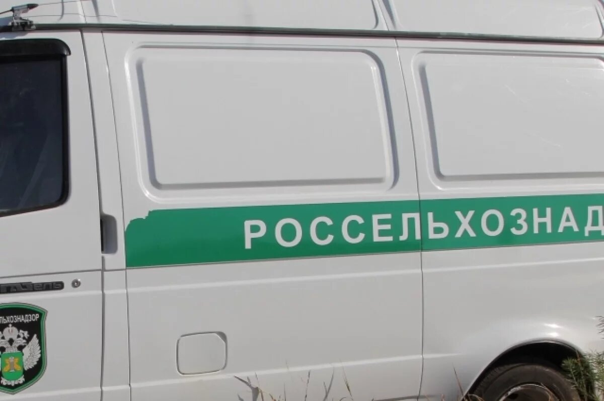    На Дону оштрафовали предприятие за незаконное обращение с биоотходами