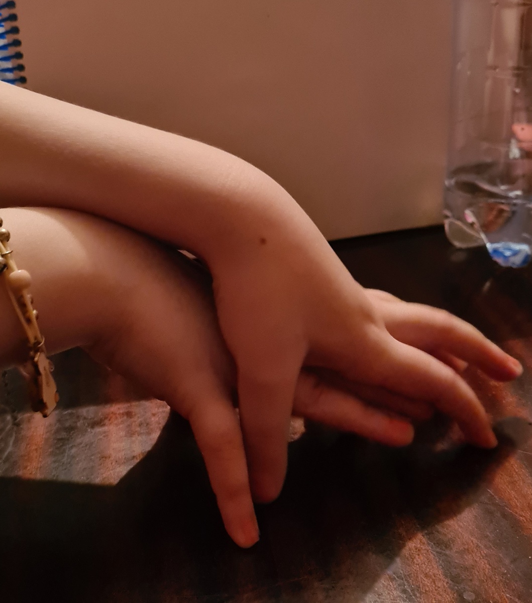 Исходное положение