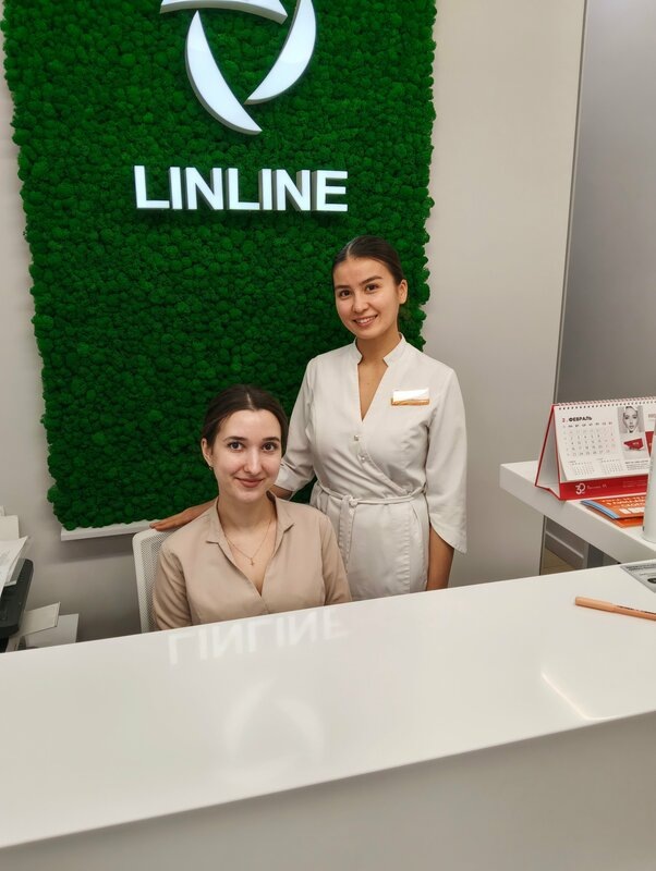 Фото: Клиника доказательной косметологии ЛИНЛАЙН в Уфе
