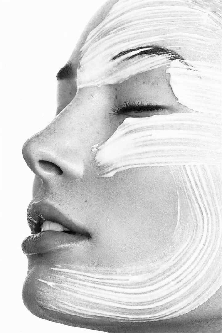 фото с Пинтерест, автор daintydior