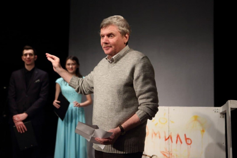 Фото: Администрация Омска