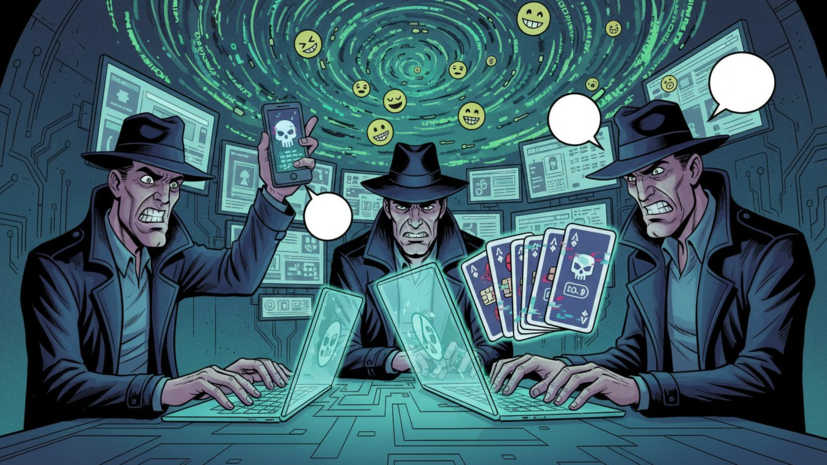   Сгенерировано с помощью ИИ