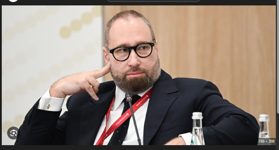 Горелкин отложил принудительную командировку несогласных геймеров в Сибирь 