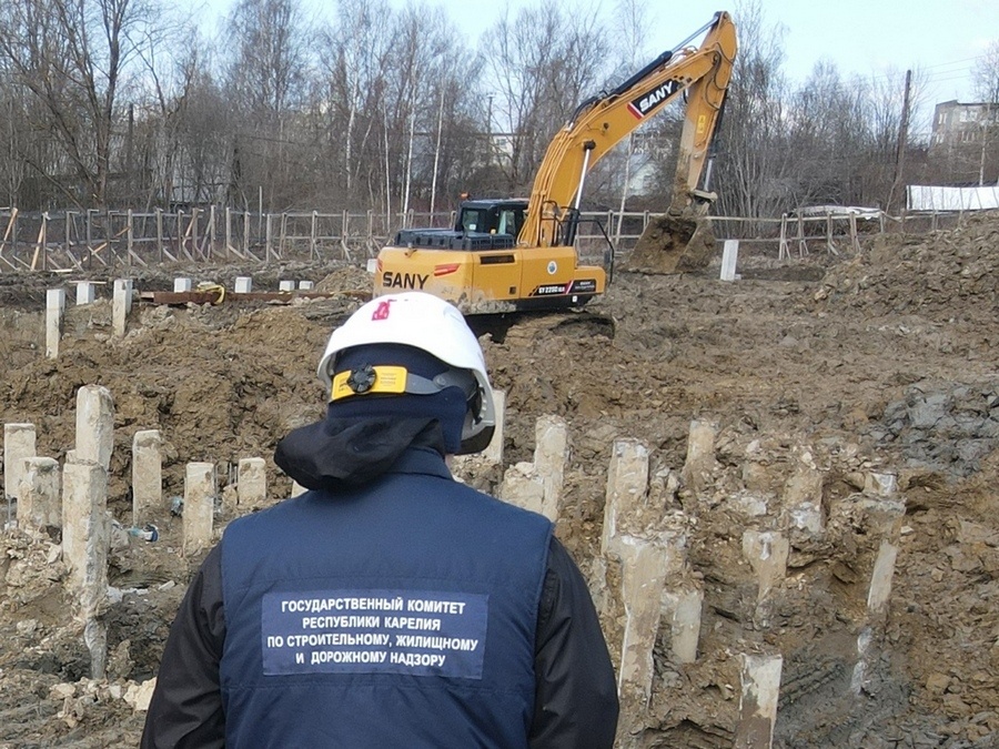    фото: © Госкомитет Карелии по жилищному надзору