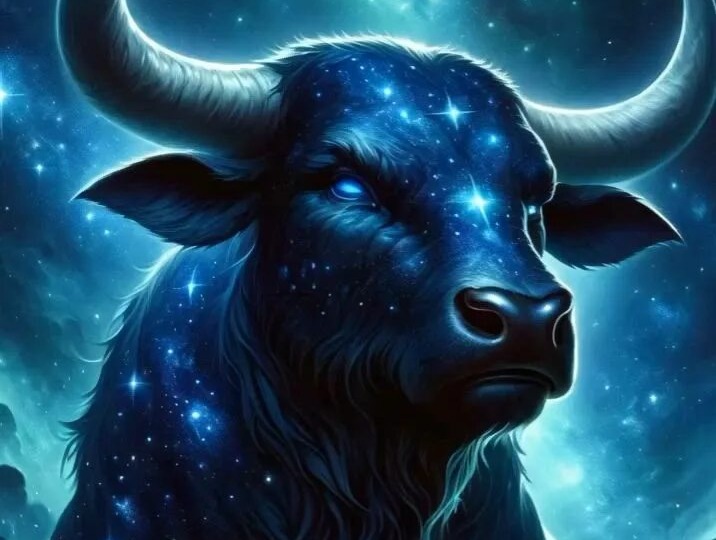 🌿 Тельцы, приготовьтесь к внутреннему перерождению: звёздный прогноз на неделю с 13 по 19 апреля 2026