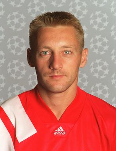 Тихонов. Фото из открытых источников сети Интернет 