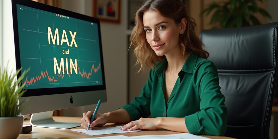 ТОП-5 самых доходных и самых убыточных активов марта