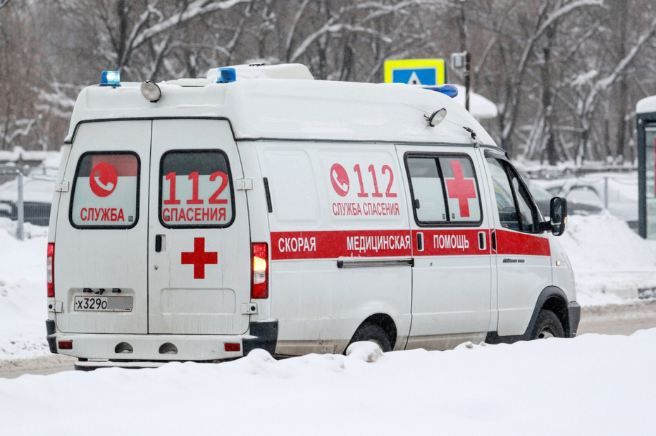    Сергей Булкин/NEWS.ru