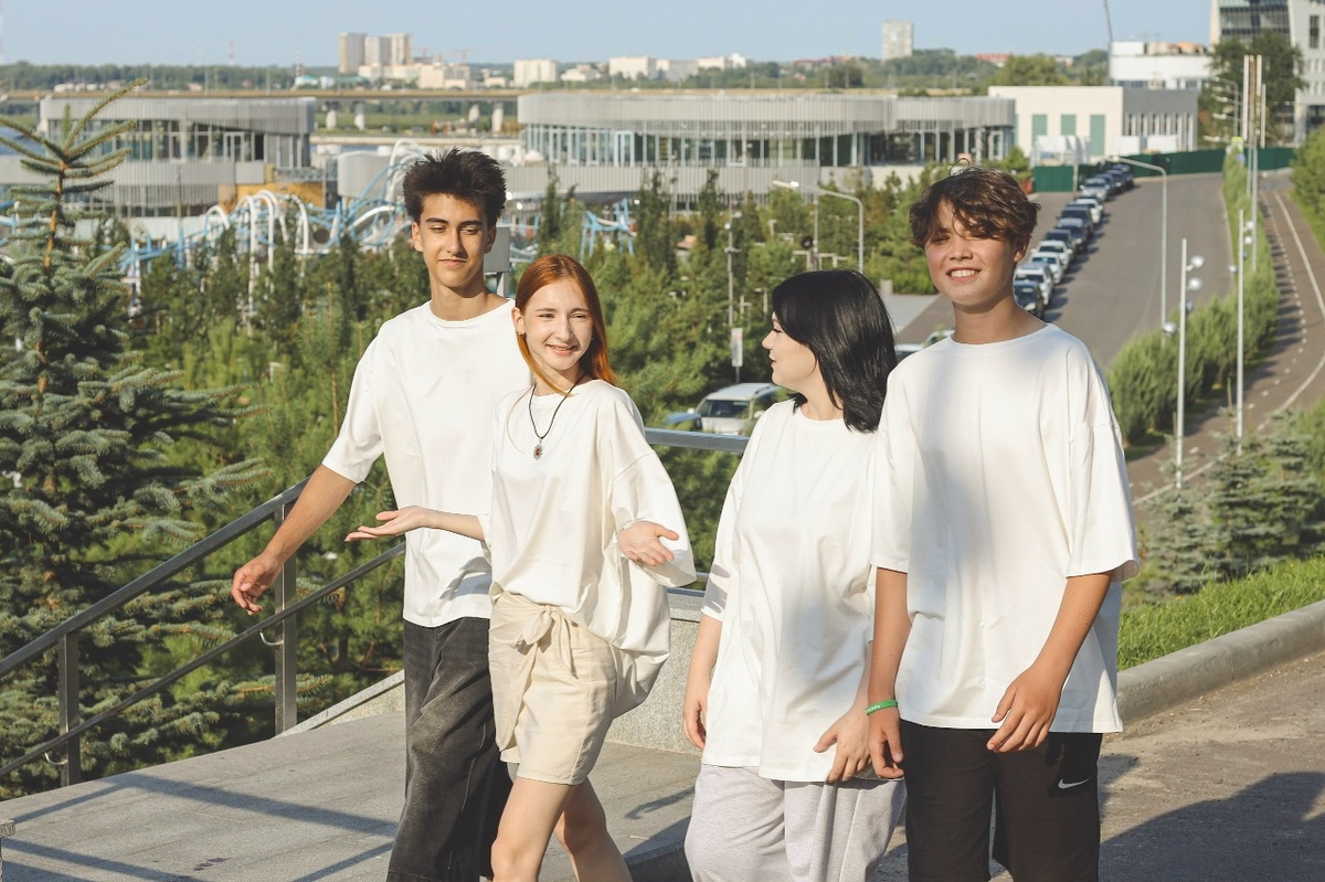 Дирекция парков и скверов