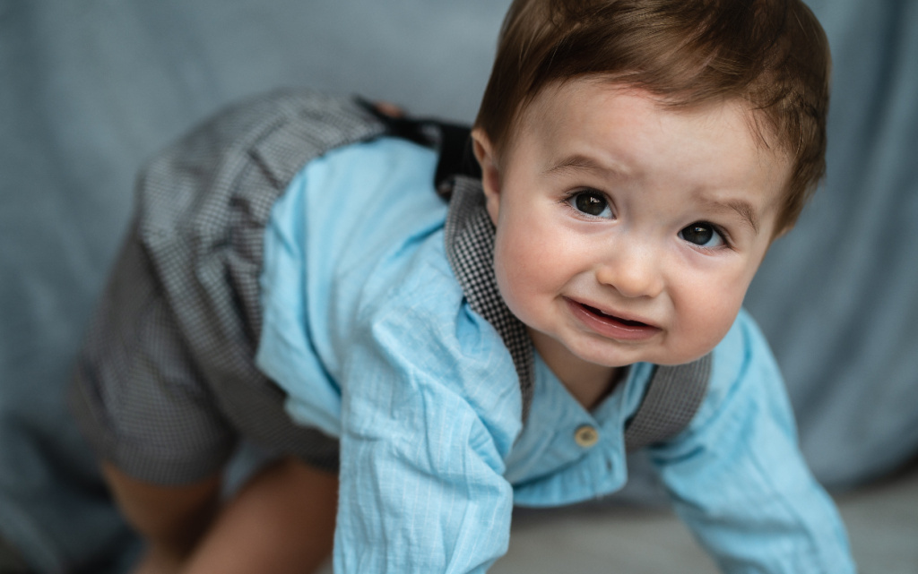  Родители выбирают славянские имена, чтобы дать дань своим корням. Фото: Envato Elements