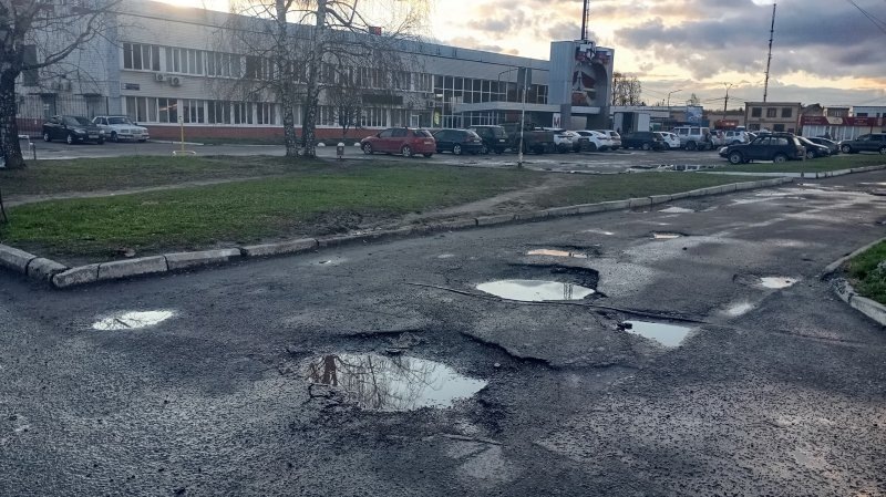     © фото - ВК Курский трамвай