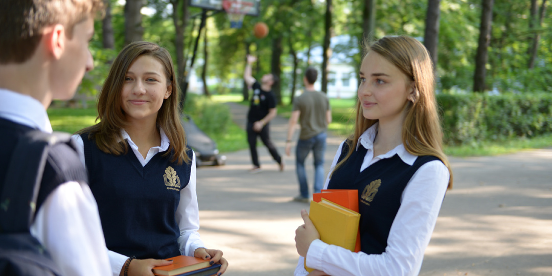 5 причин, почему современные подростки выбирают формат школы-пансиона