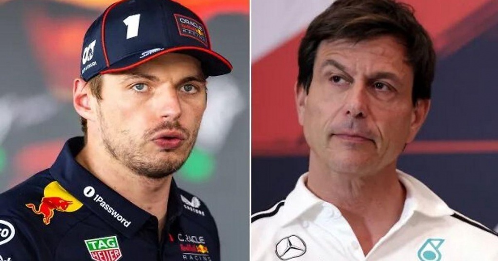 Хеземанс о возможном переходе Ферстаппена в Mercedes: «Вопрос всегда в цене»