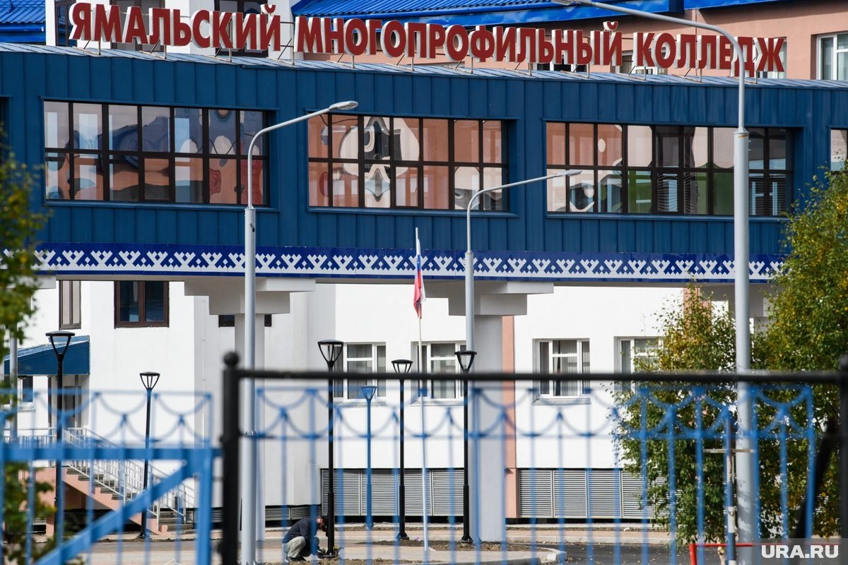     В общежитии Ямальского многопрофильного колледжа избили студентку