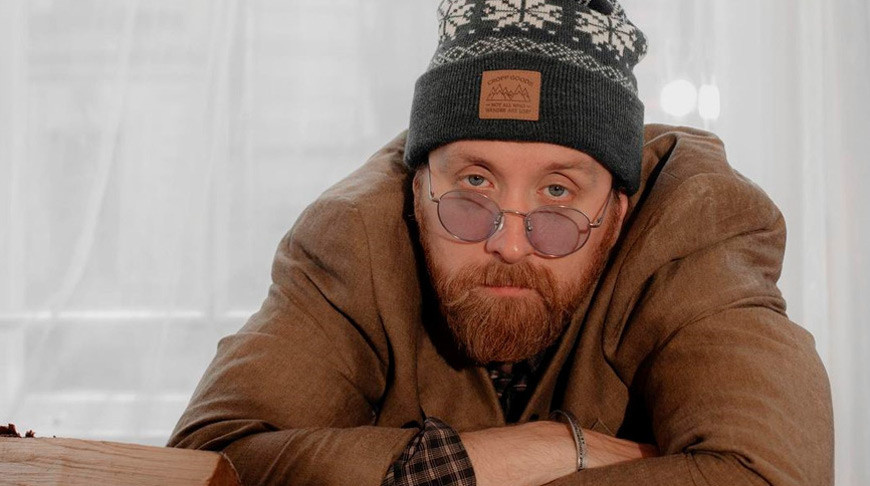 Данила Якушев. Фото: belta.by