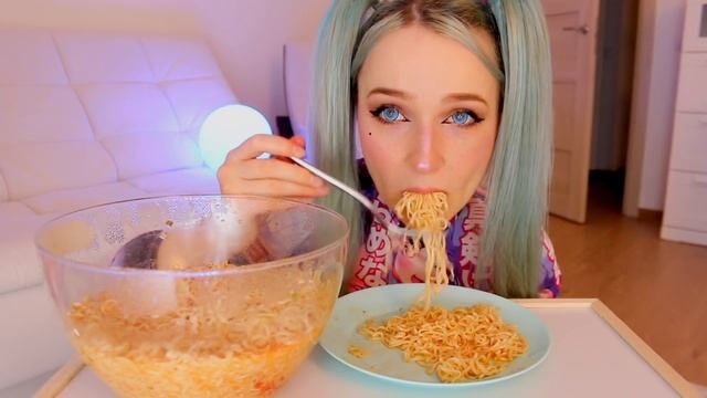 15 мифов о лапше быстрого приготовления