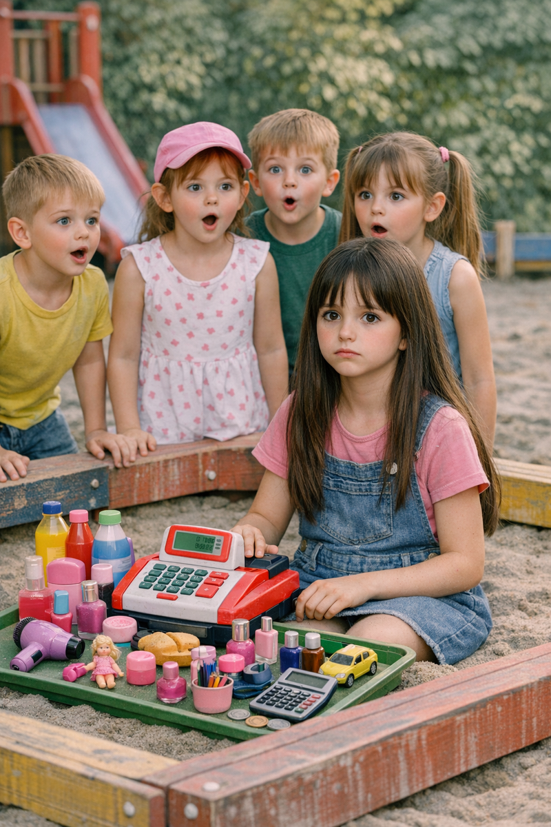 Нейросеточка