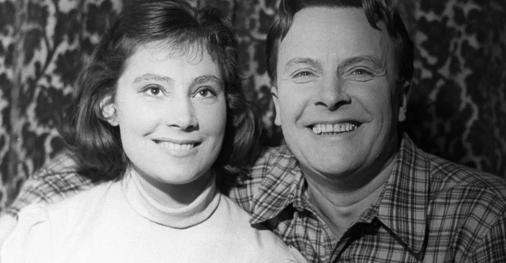 «Я прожил эту жизнь с замечательной семьёй, с любимой работой. У меня нет врагов»: как актёр Евгений Самойлов дал начало творческой династии