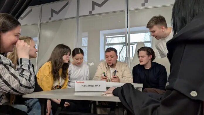    Источник: oblgazeta.ru Даниил Власов