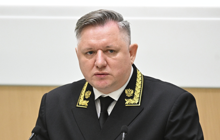    Сергей Бобылев/РИА Новости