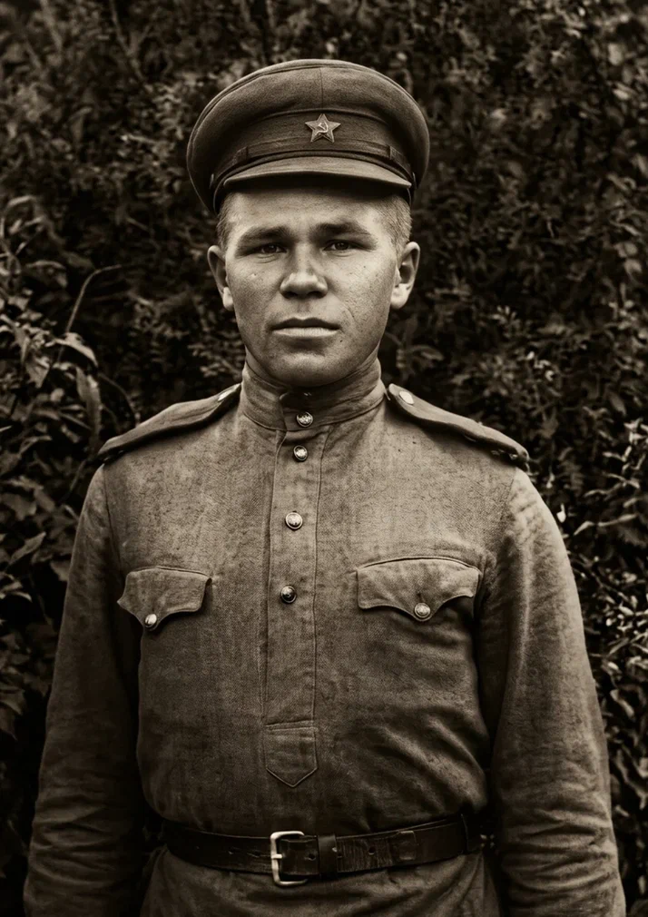 Иван Романов 