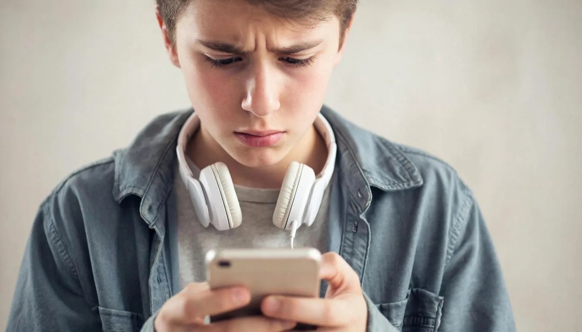 Его обиженный взгляд до сих пор жжёт