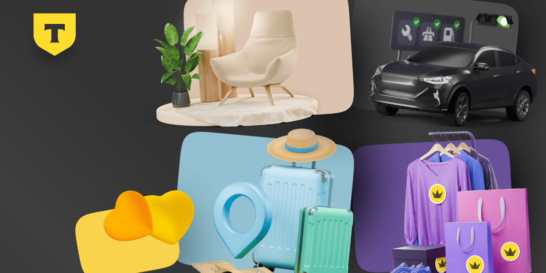 Т-Банк + Ozon: анатомия первого банкommerce альянса в России