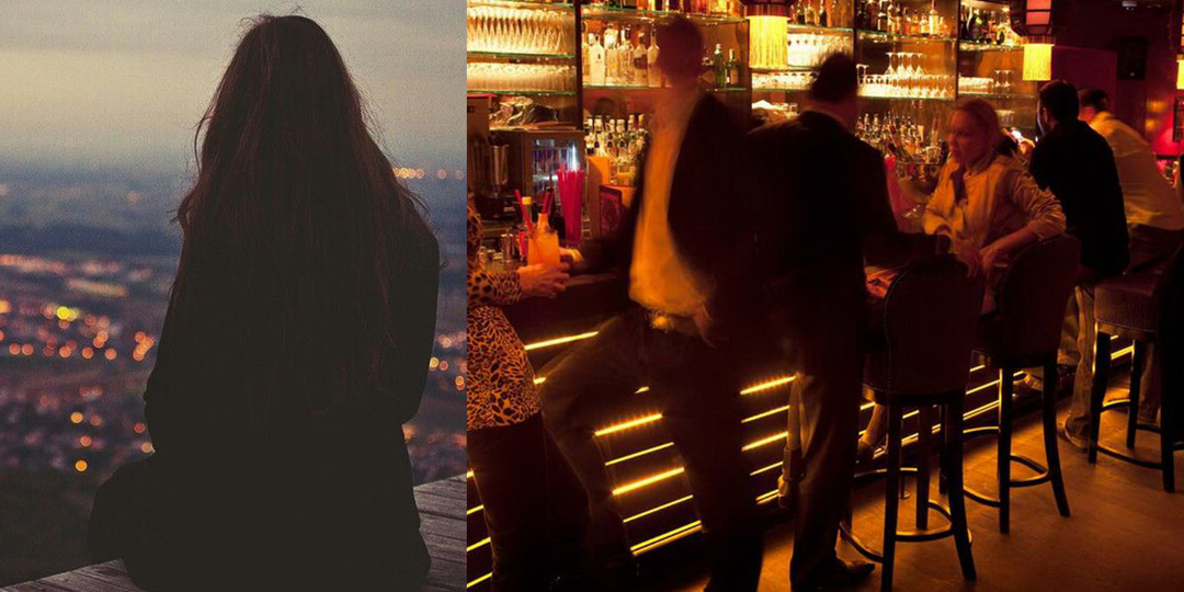 Почему лучше не ходить на встречи бывших одноклассников