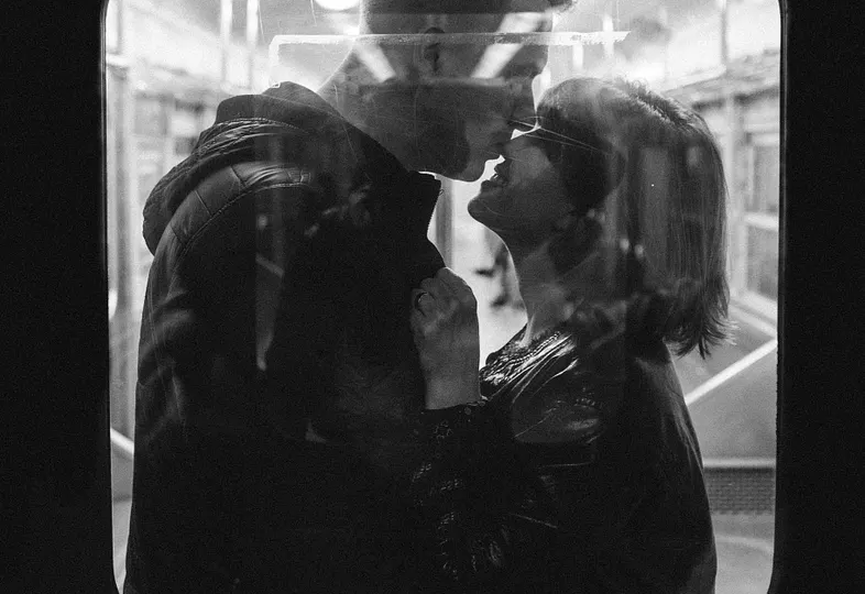 6 истин о близости, которые я понял слишком поздно