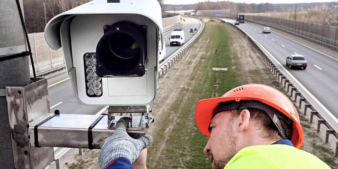 "+20 км/ч допускается?": Штраф с камеры можно оспорить – но почти все делают одну и ту же ошибку