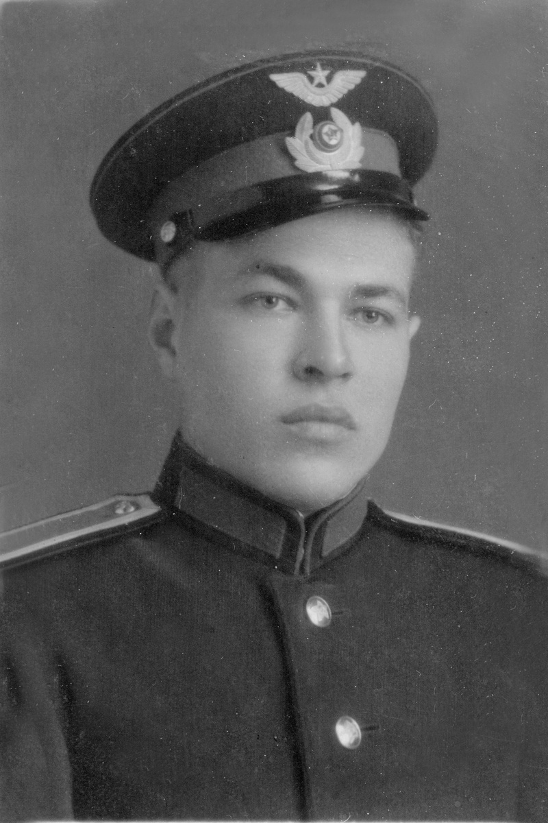 Маковеев Иван Петрович