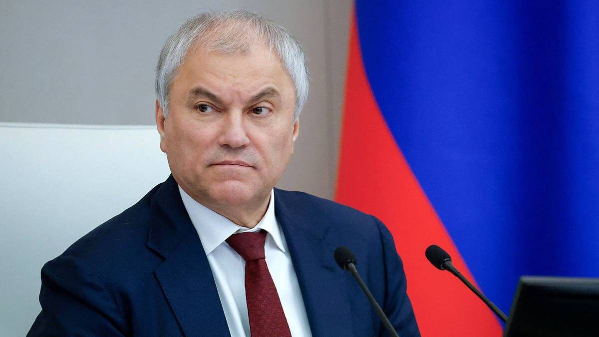    Фото: Пресс-служба Госдумы