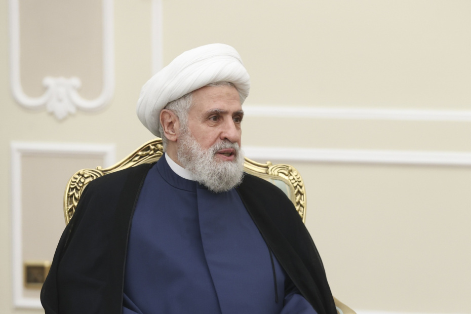    Iranian Presidency/Keystone Press Agency/Global Look Press