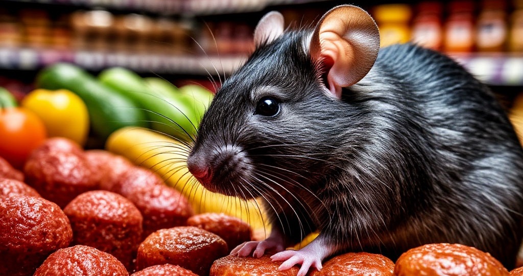 «Волосы, гвозди и крысиные хвосты»: что находят покупатели в еде из магазинов