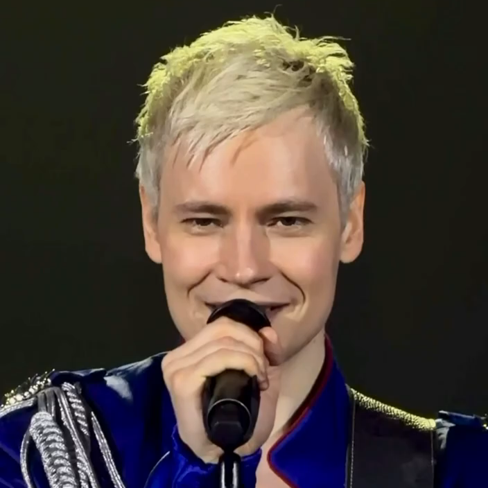 Выступление в Казани